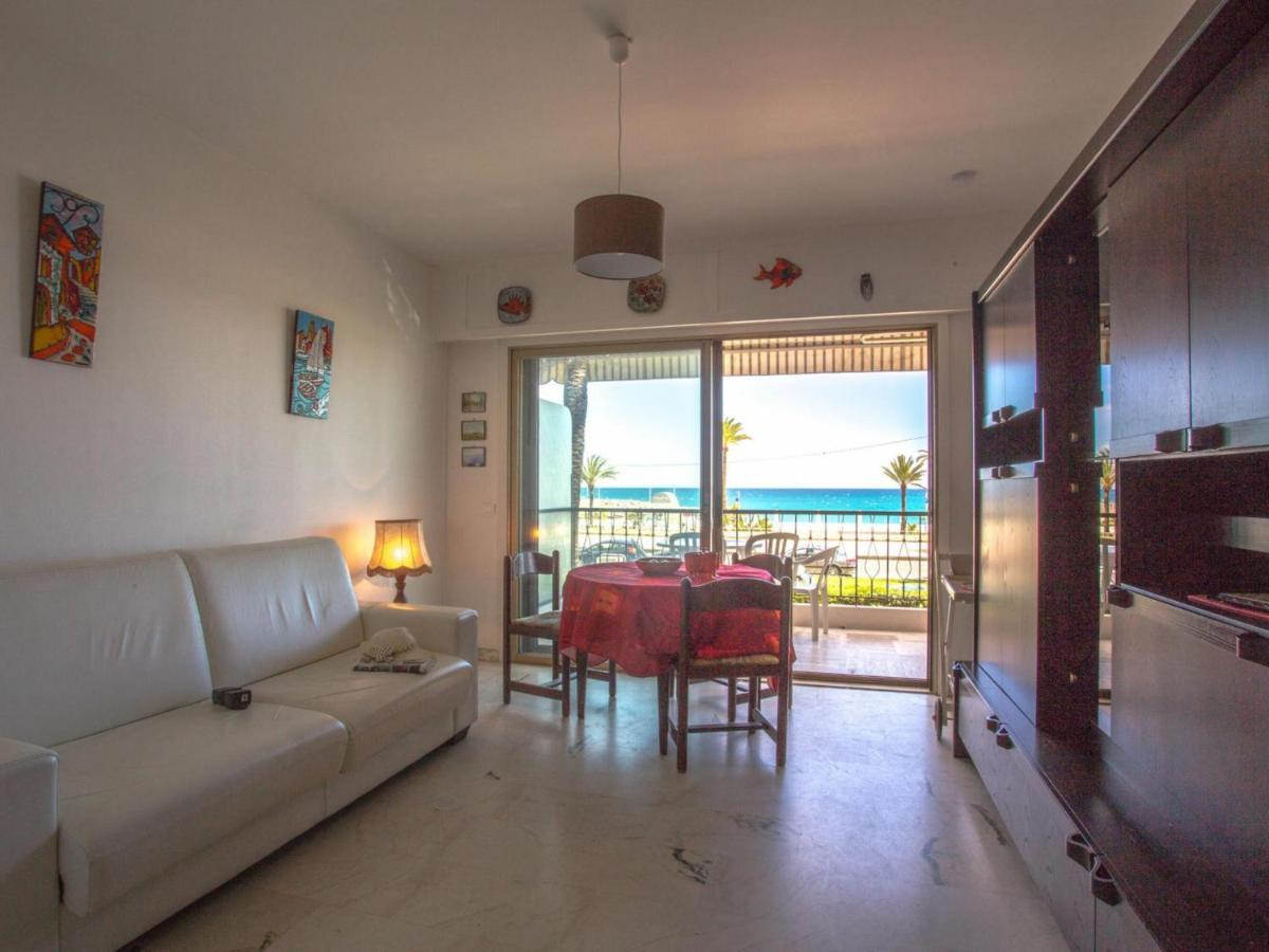 Studio Moderne Avec Terrasse Proche Plages Et Centre, Wifi Gratuit - Fr-1-196-216 Μεντόν Εξωτερικό φωτογραφία