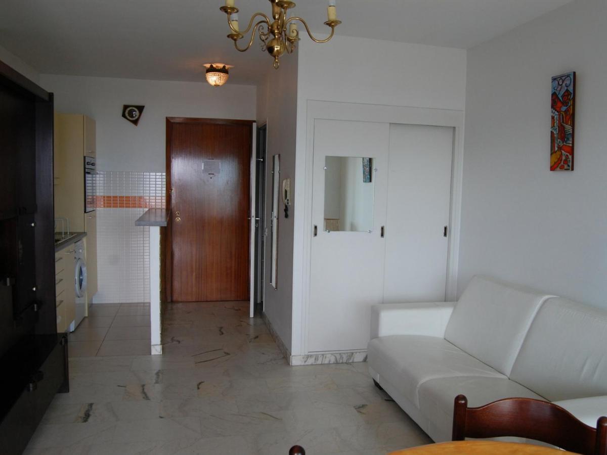 Studio Moderne Avec Terrasse Proche Plages Et Centre, Wifi Gratuit - Fr-1-196-216 Μεντόν Εξωτερικό φωτογραφία