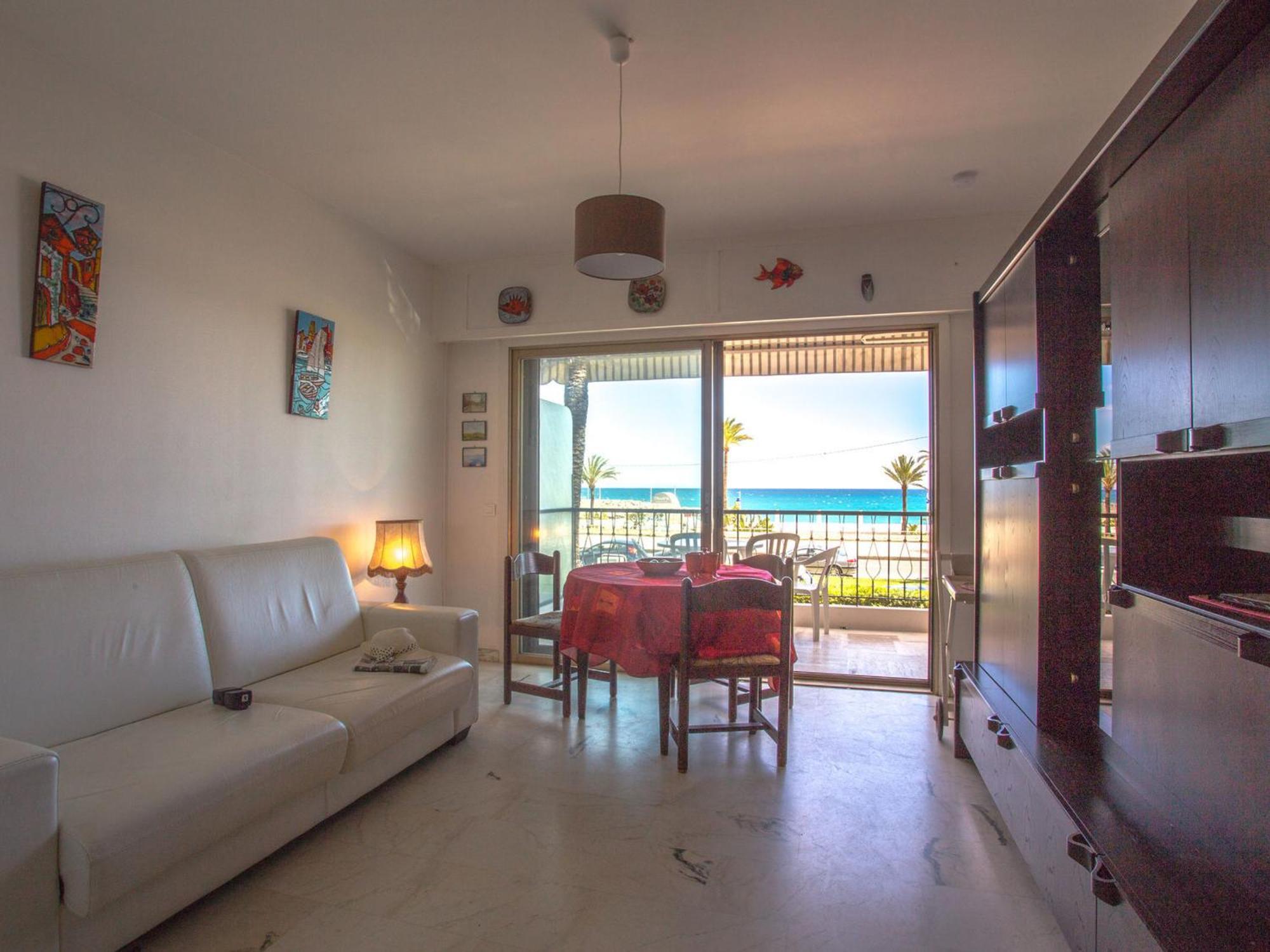 Studio Moderne Avec Terrasse Proche Plages Et Centre, Wifi Gratuit - Fr-1-196-216 Μεντόν Εξωτερικό φωτογραφία